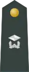 Junior Lieutenant