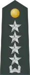 Superior General