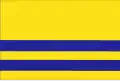 Flag of Arad County