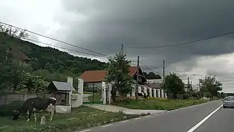 Prislopu Mare