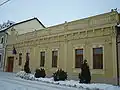 Consulate of Slovakia (Szlovák Konzulátus/Consulatul Slovac)