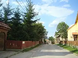 Târnovița