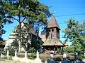 Reformed church