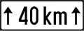 Distance