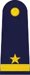 Pilot Officer