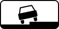 Parking method of vehicle