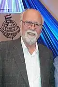 Raúl Cubas Grau