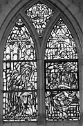 Sint-Monulphus en Gondulphuskerk, Berg