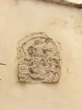 Relief of the Assumption