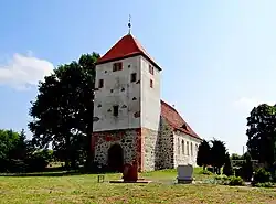 Catholic church