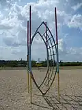 Radar climber, United States