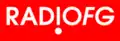 Old Radio FG logo from 1999 till 2000.