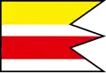 Flag of Radošovce