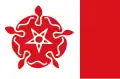 Flag of Rauwerd