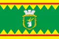 Flag of Rakhiv
