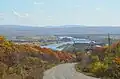 Railway Bridge on Razdolnaya River