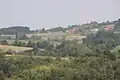 Rajkovic - panorama