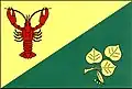 Flag of Rakovice