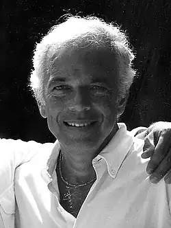 Ralph Lauren (1957–1959), Chairman of Ralph Lauren Corporation[81]