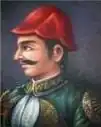 Rana Jang Pande, the last Pande leader