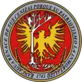 Coat of arms of Rancagua