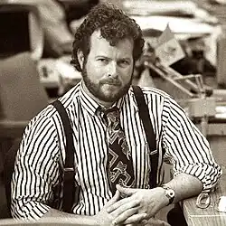 Shilts in 1987