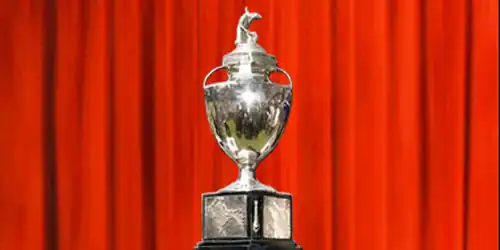 Tournament logo
