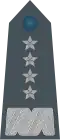 Generał (Polish Air Force)