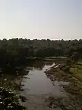 Rasikbil Bird Sanctuary