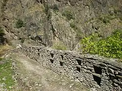 Rasuwa Fort