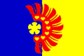 Flag of Ratiboř