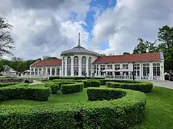 Orangery