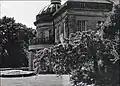Read Hall in 1975