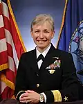 Diane E.H. Webber