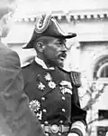 Rear Adm. Hikojirō Ijichi, Alaska–Yukon–Pacific Exposition, Seattle (1909)