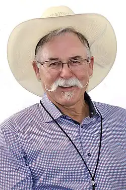 Reavis Z. Wortham