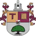 Official logo of Recoleta