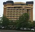 Centennial Hotel