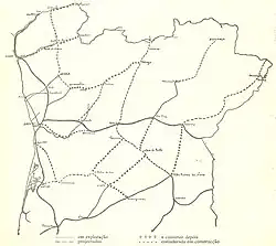 1903 map