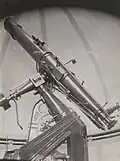 Refractor.