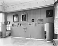First Regent's room