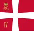 4th Battalion (1912–1947)