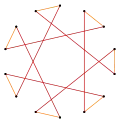 Isogonal, p14