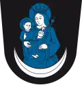 Coat of arms of Buxheim Charterhouse