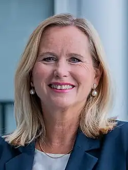 Reinette Klever