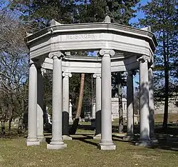Reisinger Monument