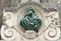 Relief of St. Paul