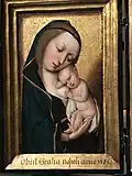 Left panel