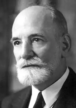 René Cassin, 1968 Nobel Peace Prize recipient