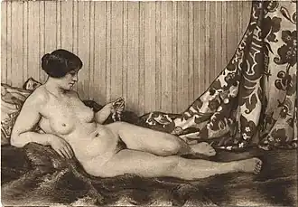 The Jade Necklace (1914)